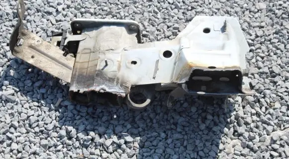 BMW X5 E70 Front piece kit 