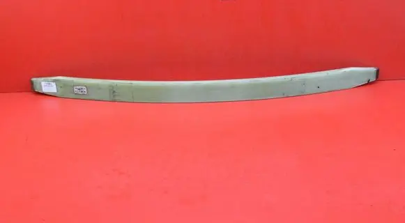 Mercedes-Benz Sprinter W906 Rear leaf spring 