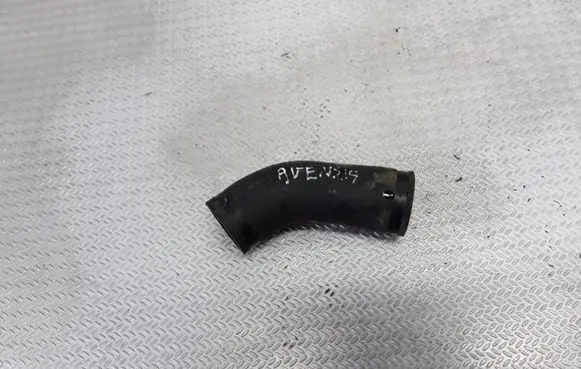 Toyota Avensis T250 Intercooler hose/pipe