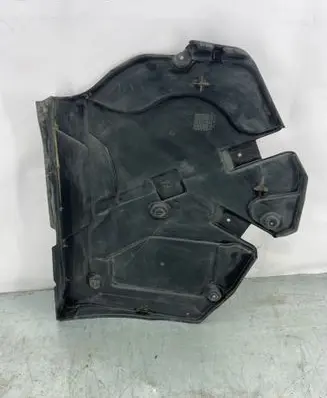 Mercedes-Benz E W212 Trunk boot underbody cover/under tray 2126192338