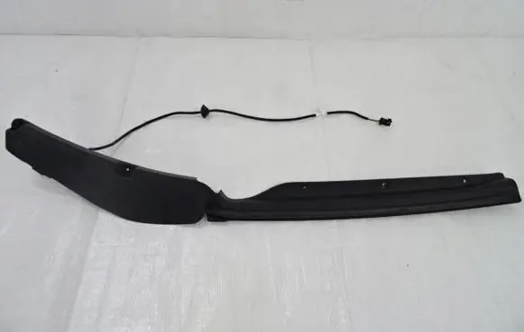 Citroen C5 Tailgate sensor 9662972377