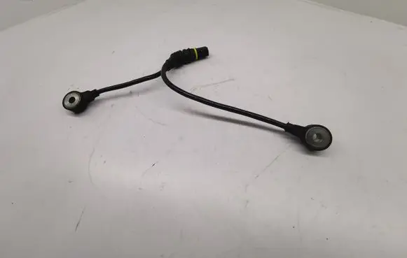 Detonation knock sensor