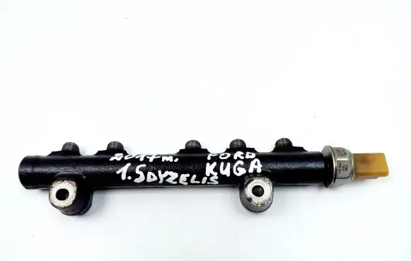 Ford Kuga II Fuel main line pipe 980477678000 171665726