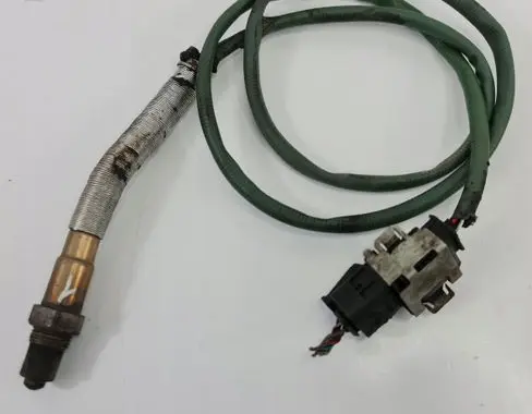 Mercedes-Benz C W204 Lambda probe sensor 0065422718