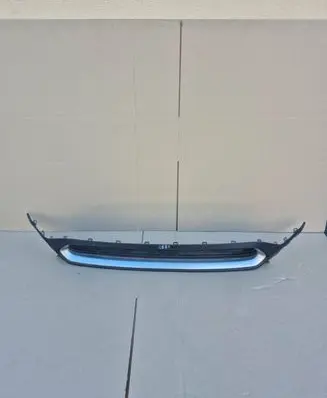 Toyota bZ4X Front bumper lower grill 5311242360