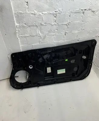 Ford Fiesta Front door electric window regulator C1BBB045H16AA