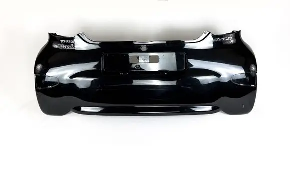 Toyota Aygo AB10 Rear bumper 521590H030