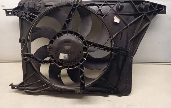 Nissan Qashqai+2 Electric radiator cooling fan 21483BB50A