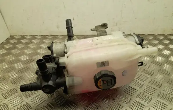 KIA EV6 Coolant expansion tank/reservoir 25429CV500