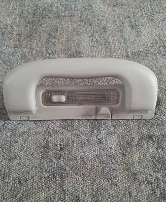 Opel Zafira A Rear interior roof grab handle 24432410 0088448 G1GFT