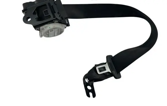 Audi A7 S7 4G Rear seatbelt 4G8857805B