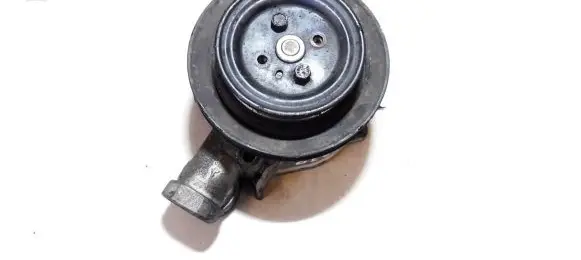 Mitsubishi Space Wagon Water pump