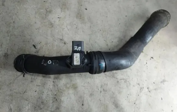 Volkswagen Sharan Air pressure sensor 038906051C 0281002401 49052DA6