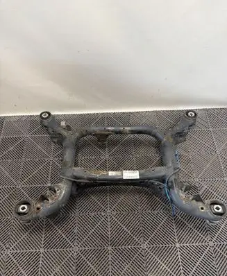 Audi Q7 4M Rear subframe 4M0500025