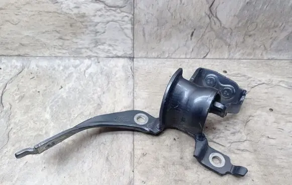 Audi A4 S4 B6 8E 8H Tailgate/trunk/boot hinge 8E9827300E