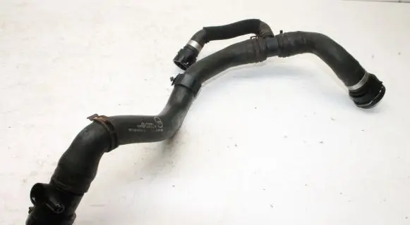Audi A4 S4 B8 8K Engine coolant pipe/hose 8K0121049AJ