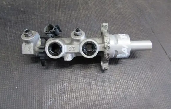Fiat Bravo Master brake cylinder