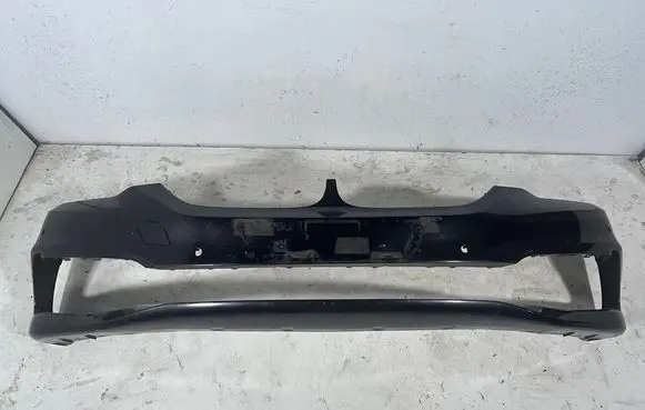 BMW 5 G30 G31 Front bumper 51117385336 7385336 72758411