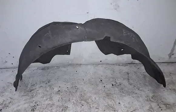 Audi TT Mk1 Rear arch fender liner splash guards 8J0810171