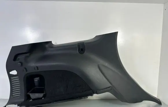 Jeep Grand Cherokee Trunk/boot side trim panel 101050019BL