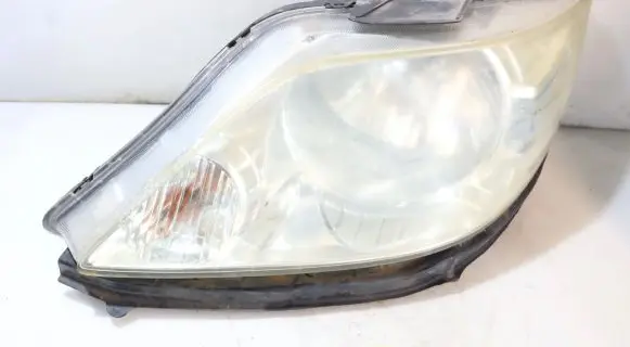 Honda City Headlight/headlamp