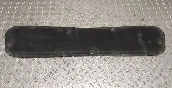 Toyota Yaris Engine bonnet/hood sound/heat insulation 533410D030 533410D03000