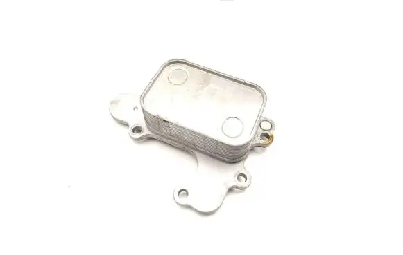 Opel Grandland X Engine oil radiator 9839253380 8148926 82775885