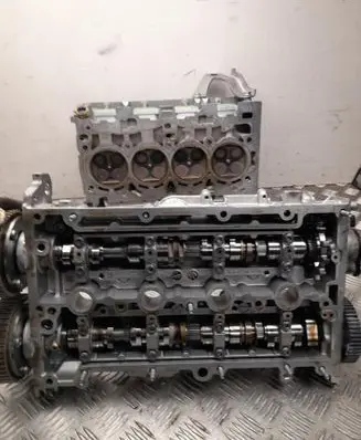 Volkswagen Golf VIII Engine head 05E103063F