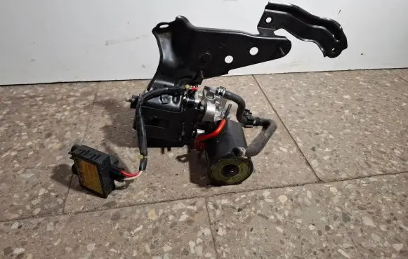 Lexus RX 450H ABS Pump 4707048070