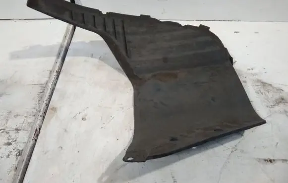 Other under body part