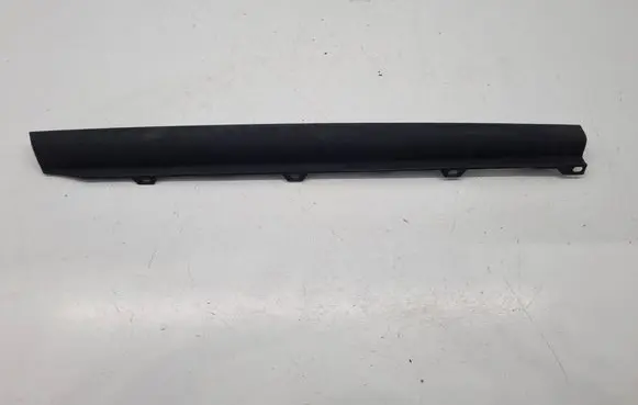 Tesla Model X Rear door card panel trim 105367300A