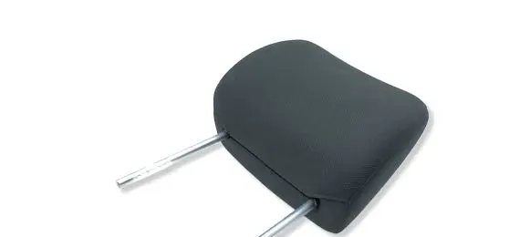 Toyota Corolla Verso AR10 Rear seat headrest 