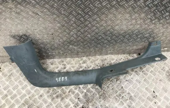 Renault Scenic I Other interior part 7700412959