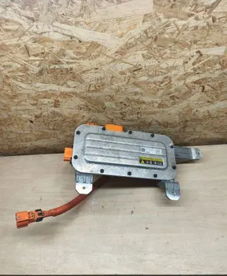 Hyundai Ioniq 5 Voltage converter inverter 91958GI520