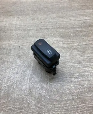 Renault Trafic II (X83) Central locking switch button 26488 2648804 0024446C