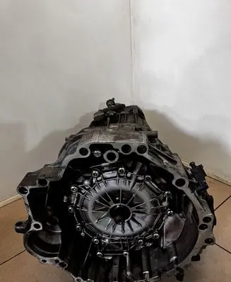 Audi A6 S6 C6 4F Automatic gearbox JHF
