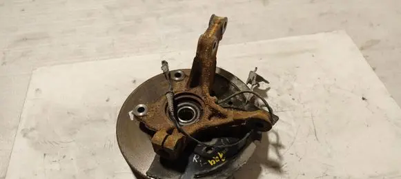 Dacia Sandero III Front wheel hub 486R