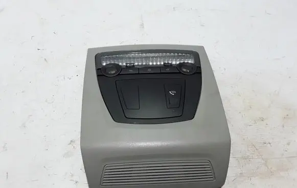 BMW 5 F10 F11 Other interior light 1322804583