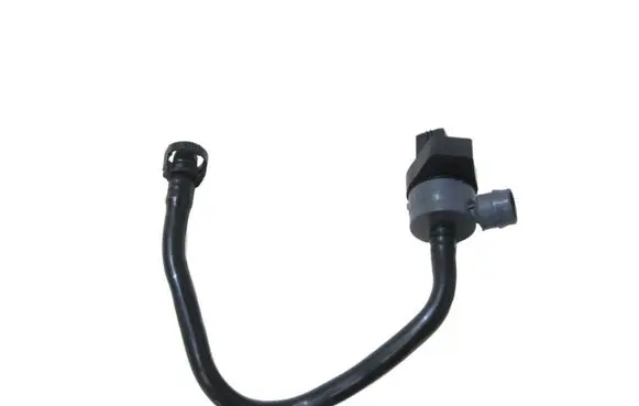 BMW 5 F10 F11 Electromagnetic valve 13907636152