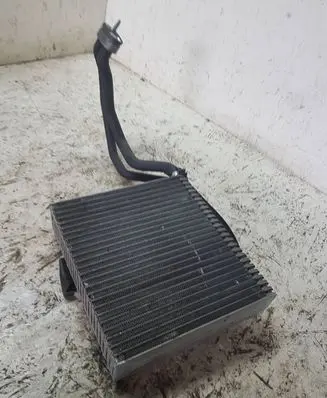 Audi A4 S4 B7 8E 8H Air conditioning (A/C) radiator (interior) 8e4820103