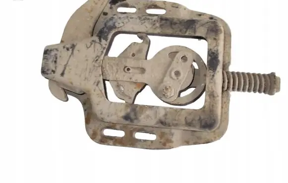 Handbrake/parking brake lever assembly