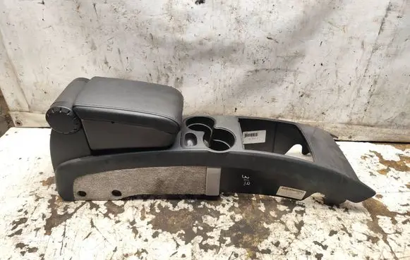 Armrest