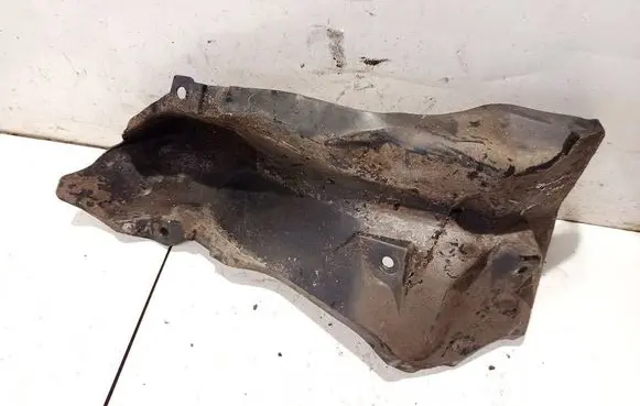 Honda CR-V Engine splash shield/under tray 17668t1ga