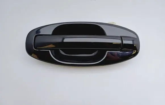 Hyundai Santa Fe Rear door exterior handle 8365026000