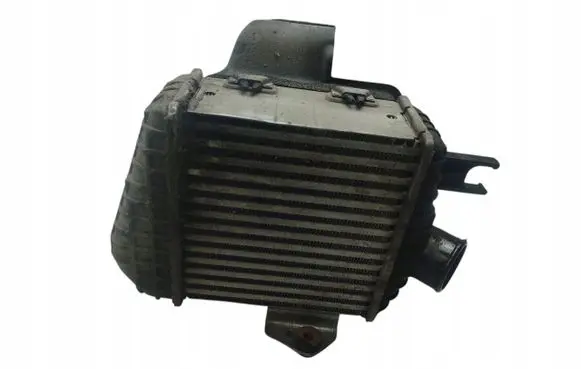 KIA Sportage Intercooler radiator