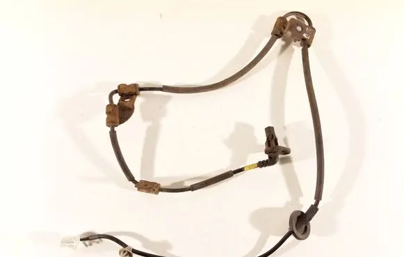 ABS rear brake sensor