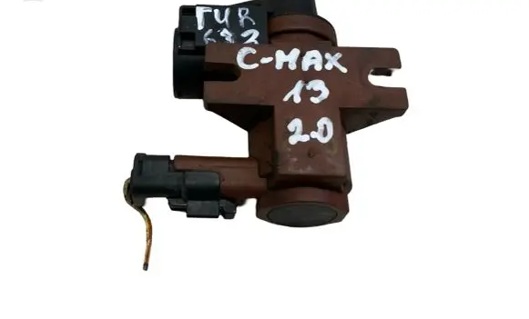 Ford C-MAX II Turbo solenoid valve 6G909E882CA