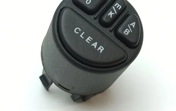 Jaguar XJ X308 Cruise control switch 