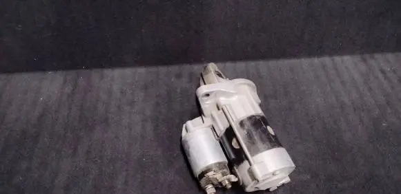Subaru Outback (BT) Starter motor 23300AA930 M0001FA
