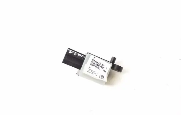 Porsche Panamera (970) Airbag deployment crash/impact sensor 97061822102